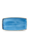 Platón Cake Stonecast - Azul
