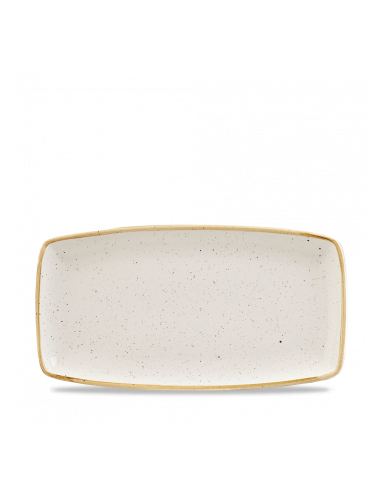 Platón Cake Stonecast - Blanco