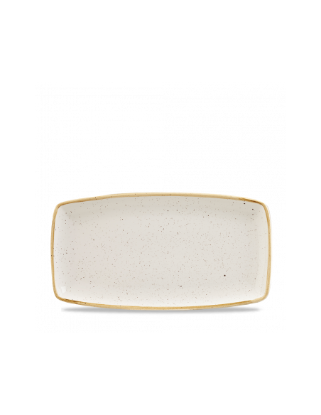Platón Cake Stonecast - Blanco