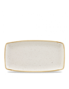 Platón Cake Stonecast - Blanco