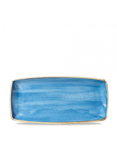 Platón Cake Stonecast - Azul