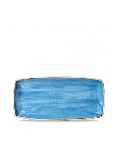 Platón Cake Stonecast - Azul