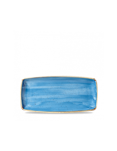 Platón Cake Stonecast - Azul