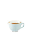 Taza de Desayuno Stonecast - Azul Claro