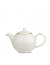 Cafetera Stonecast - Blanca