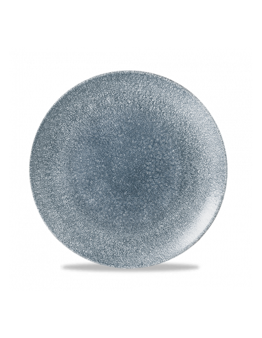 Plato Llano Topaz Blue