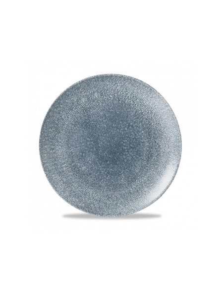Plato Llano Topaz Blue