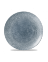 Plato Llano Topaz Blue