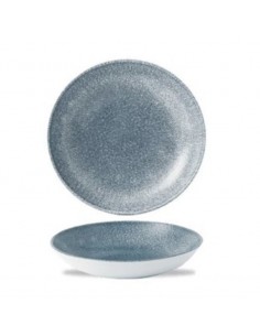 Plato Hondo Topaz Blue