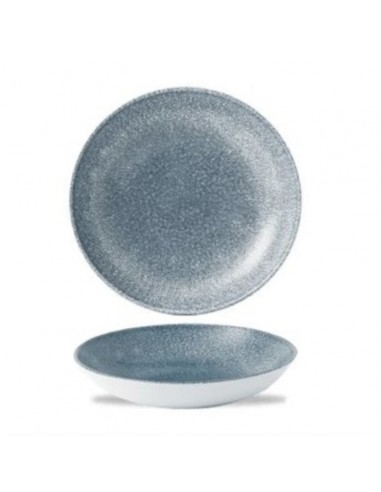 Plato Hondo Topaz Blue