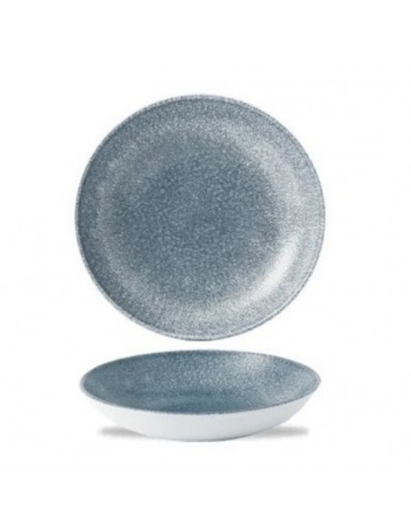 Plato Hondo Topaz Blue