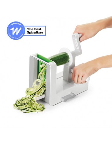 Espiralizador de Mesa