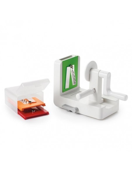 Espiralizador de Mesa
