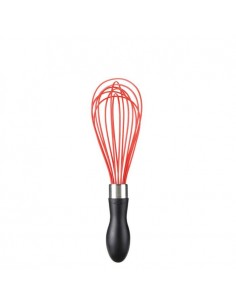Batidor de Silicona 9''