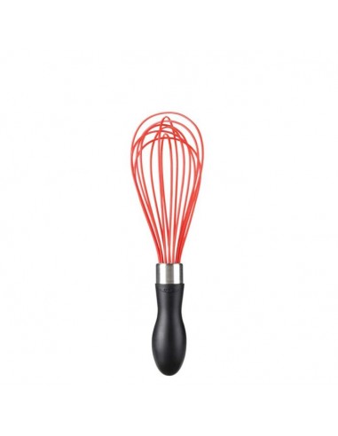 Batidor de Silicona 9''