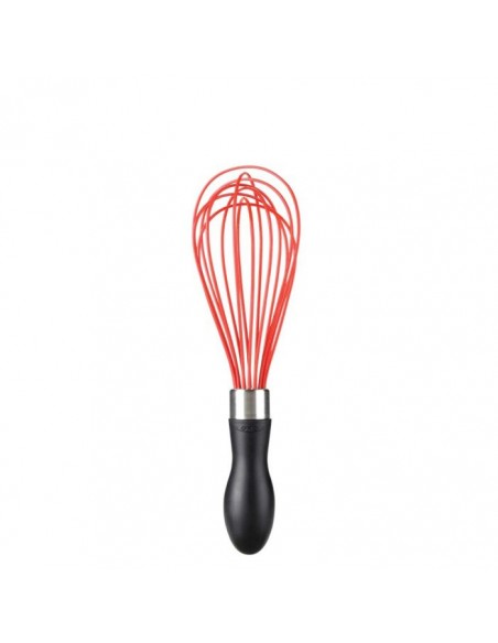 Batidor de Silicona 9''