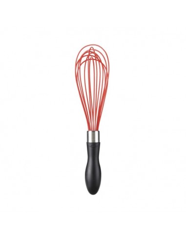 Batidor de Silicona 11''
