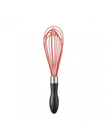 Batidor de Silicona 11''