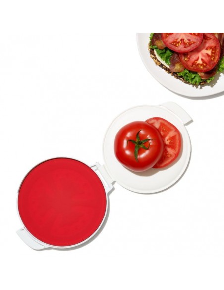 Conservador de Tomate