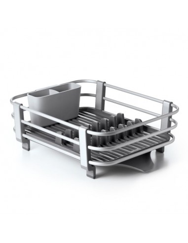 Escurridor de Platos de Aluminio