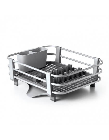 Escurridor de Platos de Aluminio