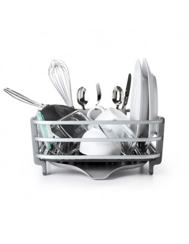 Escurridor de Platos de Aluminio