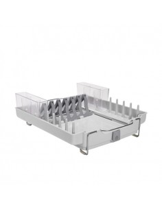 Escurridor de Platos Plegable