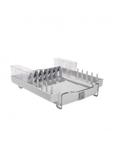 Escurridor de Platos Plegable
