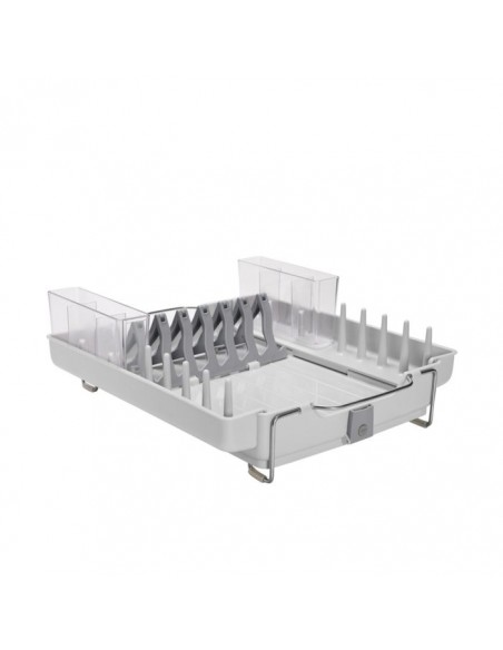 Escurridor de Platos Plegable