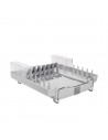 Escurridor de Platos Plegable