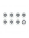 Magnetic Mini Clips