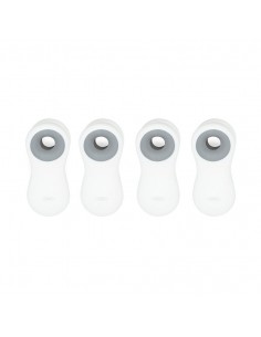 Magnetic All- Purpose Clips