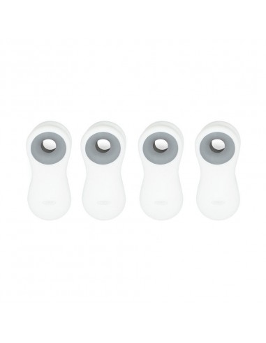 Magnetic All- Purpose Clips
