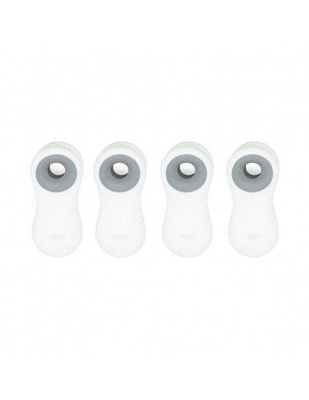 Magnetic All- Purpose Clips