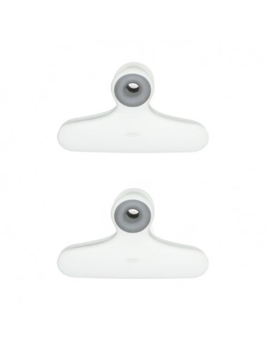 Set de 2 Clips para Bolsos