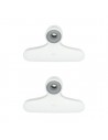 Set de 2 Clips para Bolsos