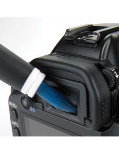 Brocha Electrónica
