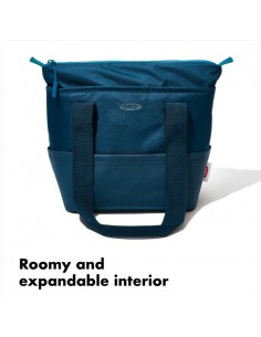 Lonchera Prep & Go 2