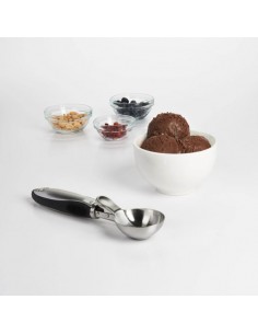 Cuchara de Helado Lever 2