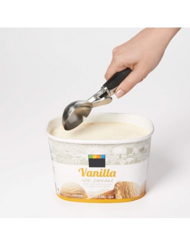 Cuchara de Helado Lever