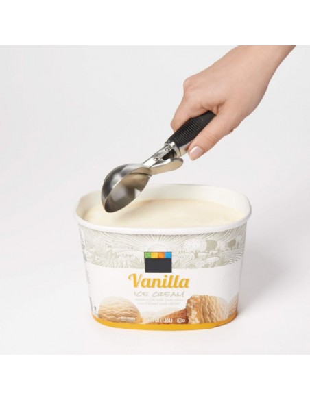 Cuchara de Helado Lever