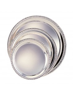 Bandeja Plain 8"