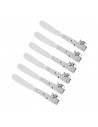 Set de 6 Cuchillos Mice para Queso/Mantequilla