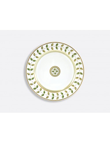 Plato de Postre Constance