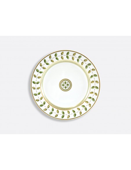 Plato de Postre Constance