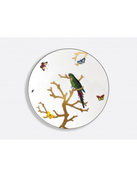 Plato Llano Aux Oiseaux
