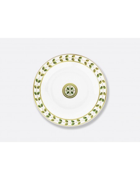 Plato de Sopa Constance