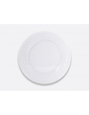 Plato Llano Louvre