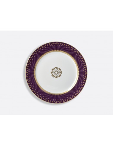 Set de 4 Platos de Postre Soleil Levant