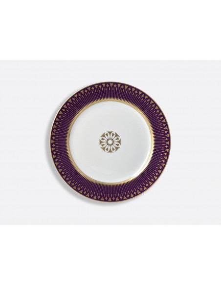 Set de 4 Platos de Postre Soleil Levant